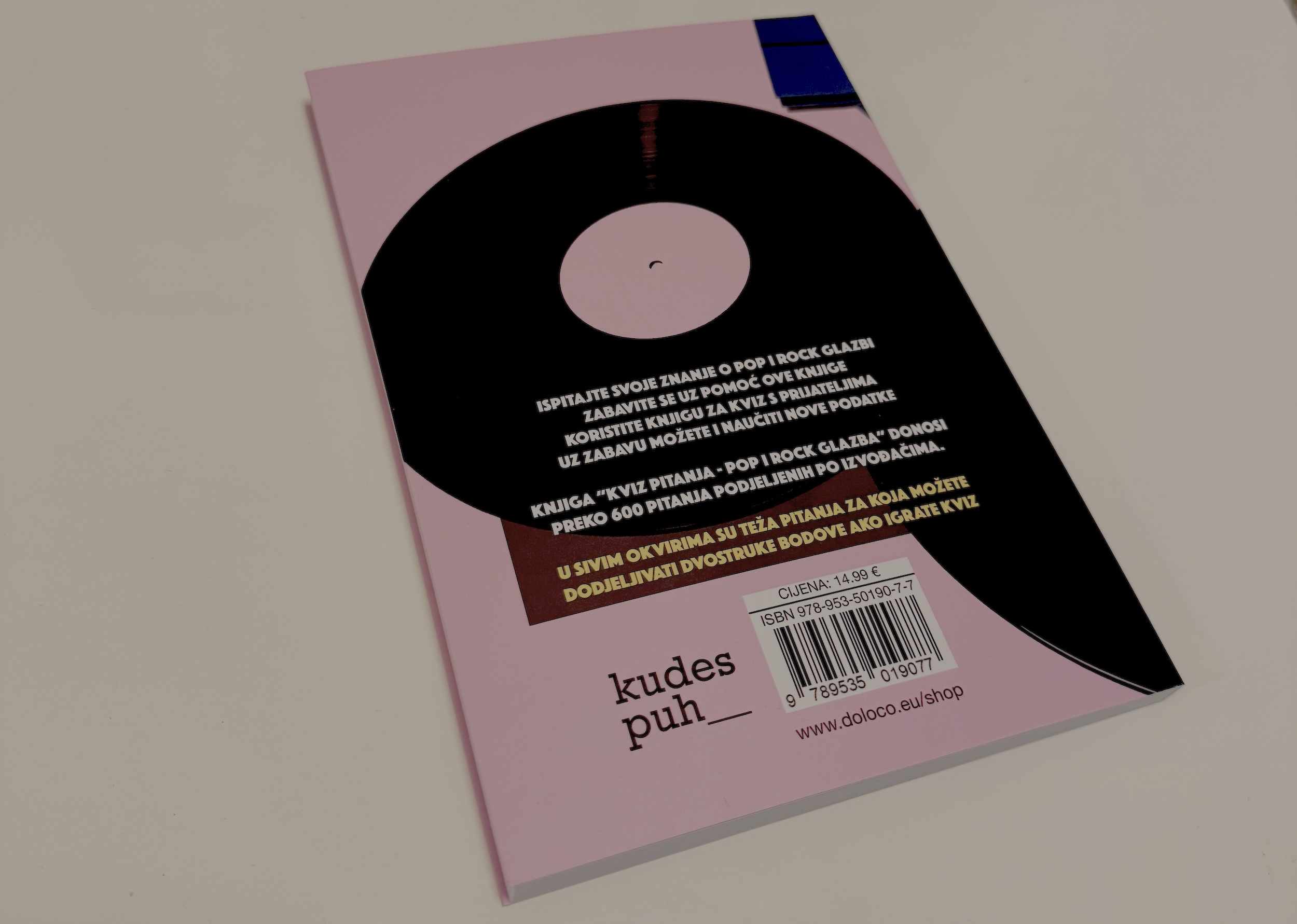 Kviz pitanja - pop i rock glazba - Slika 4