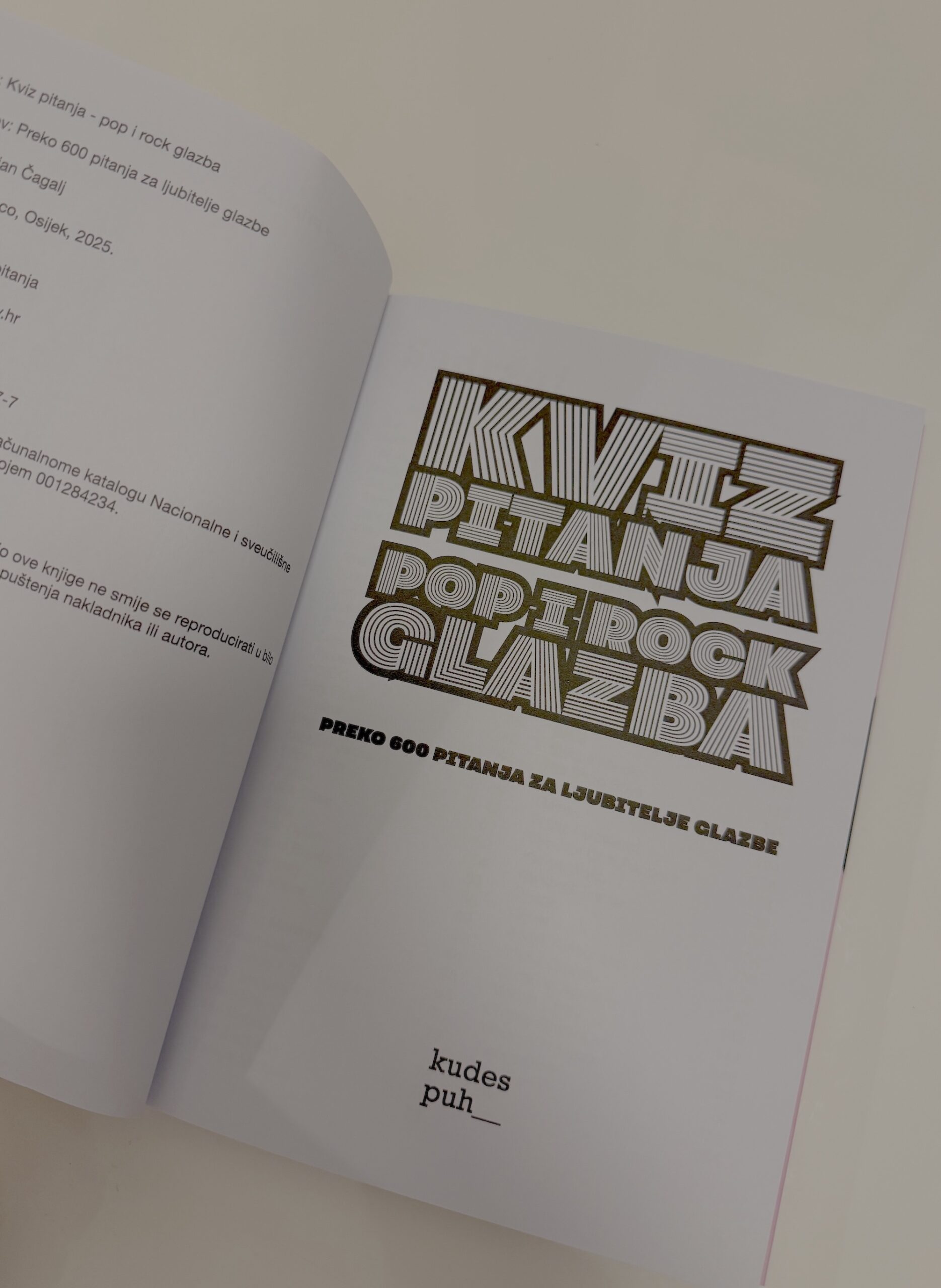 Kviz pitanja - pop i rock glazba - Slika 6