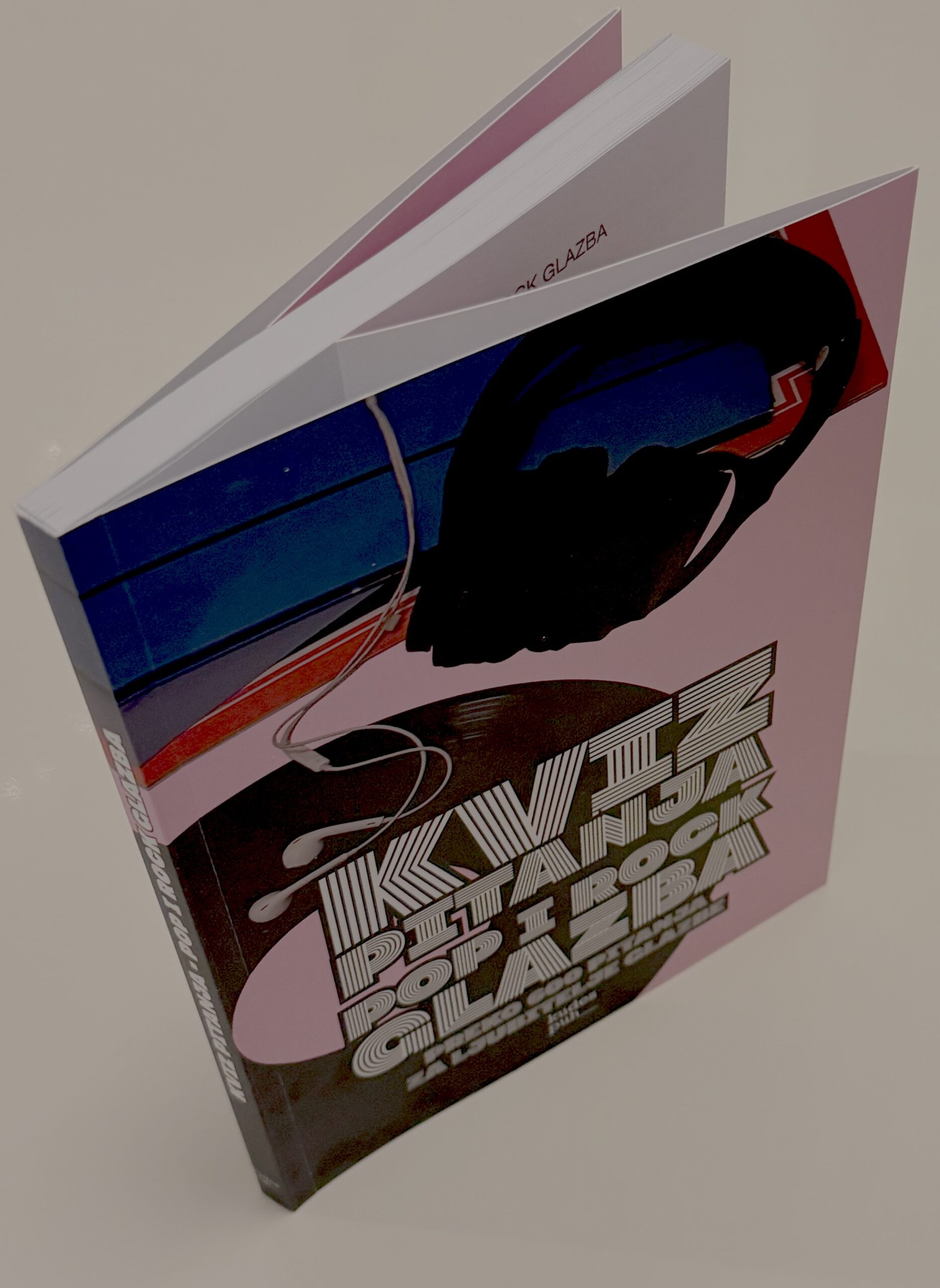 Kviz pitanja - pop i rock glazba - Slika 2