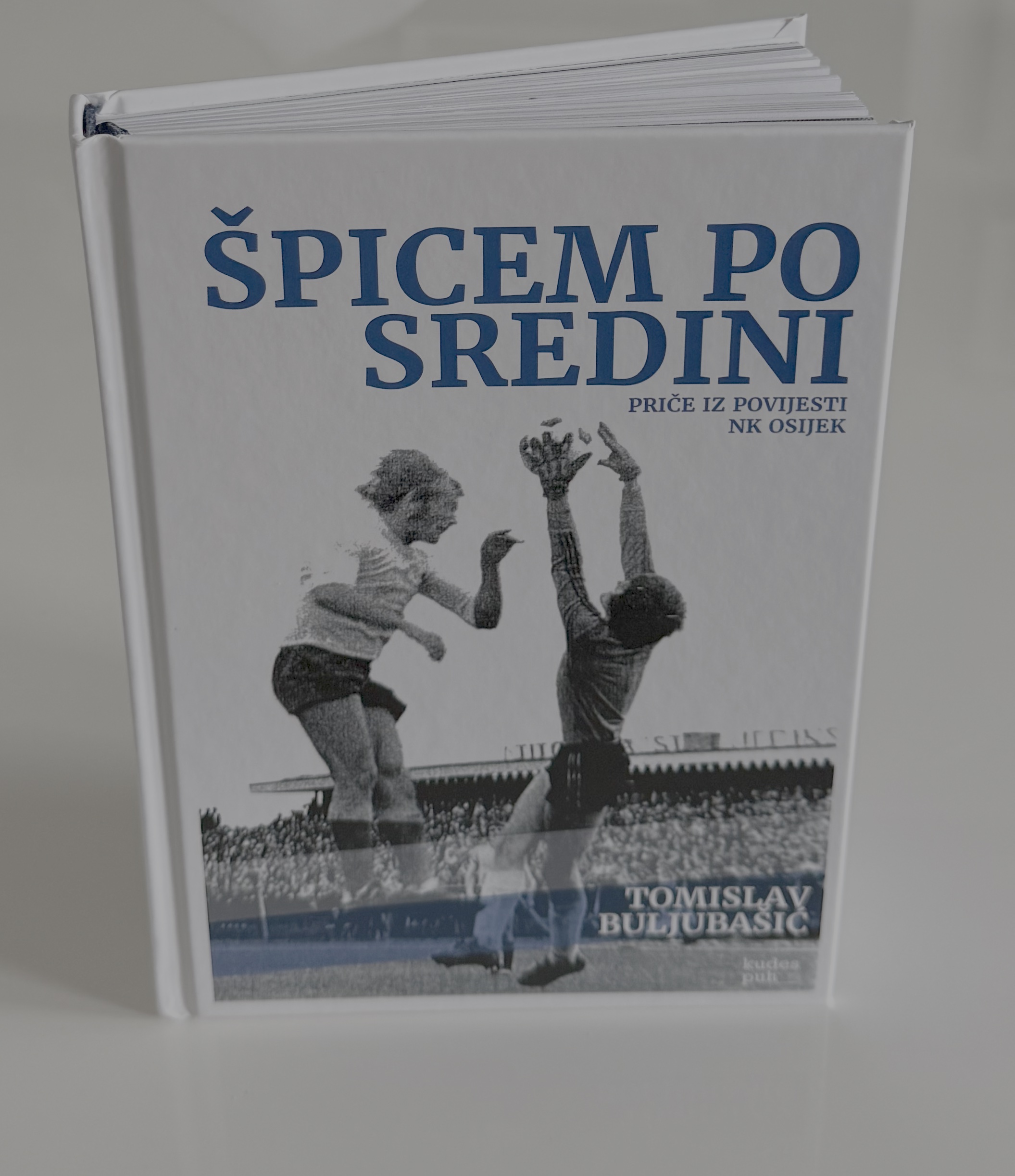 Špicem po sredini - Slika 2