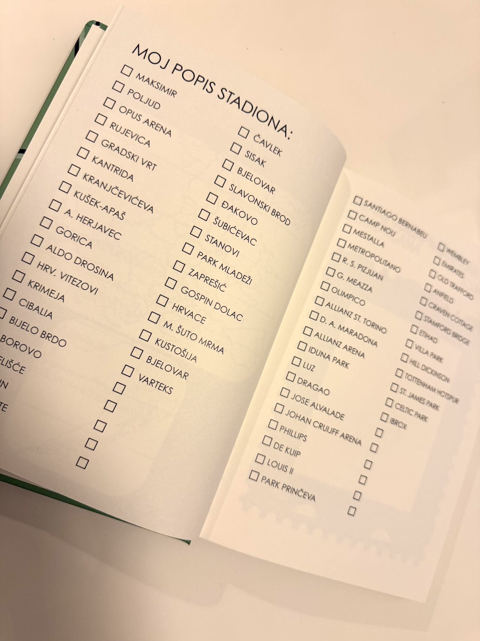 Moje utakmice - Slika 4