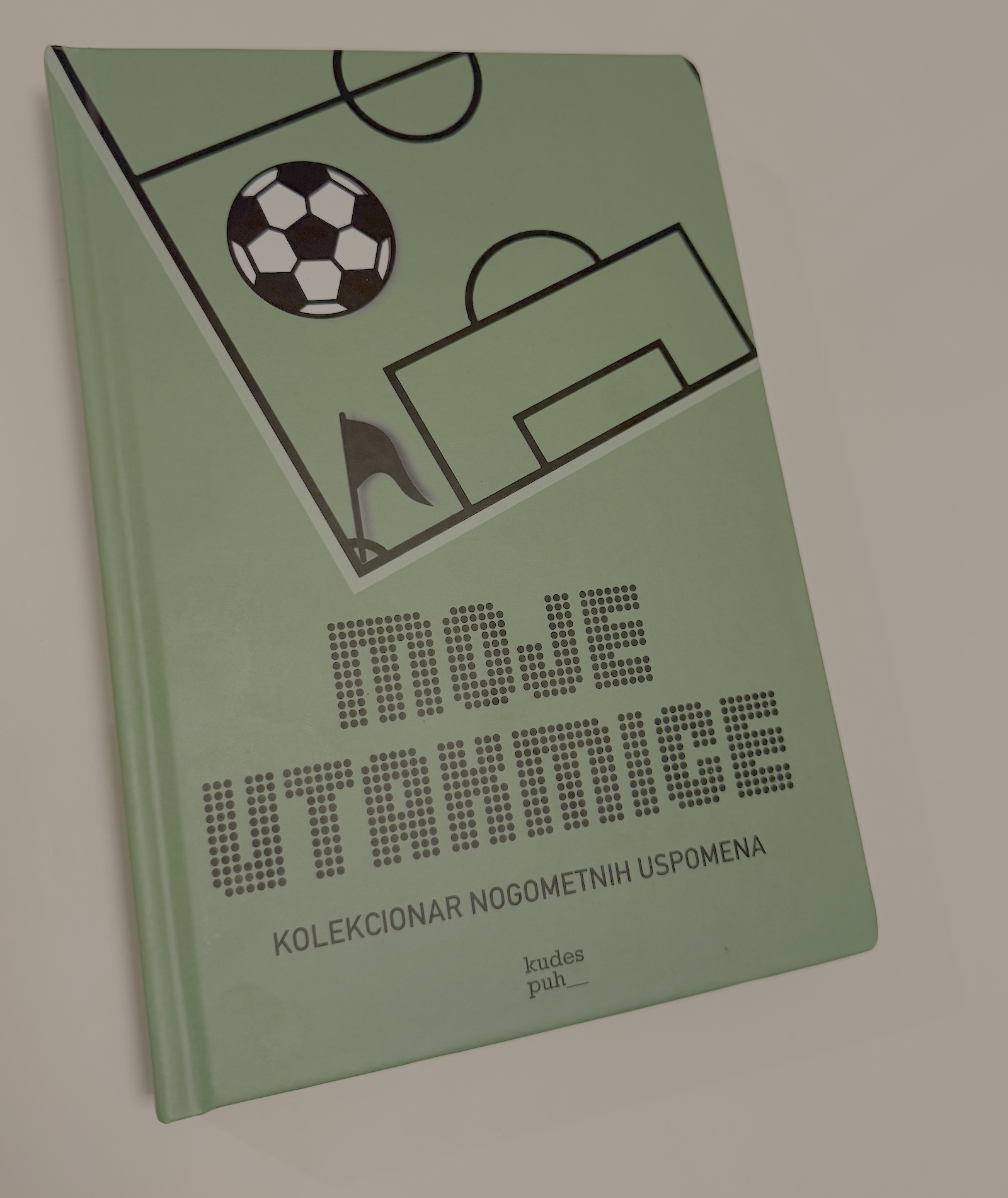 Moje utakmice - Slika 2