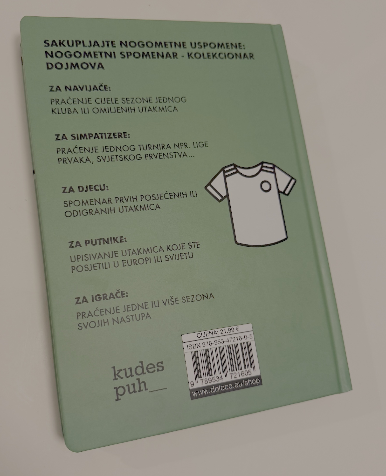Moje utakmice - Slika 3